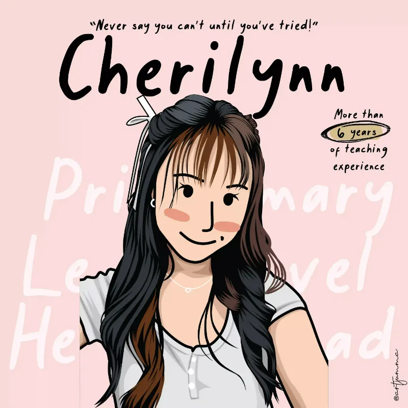 Cherilynn