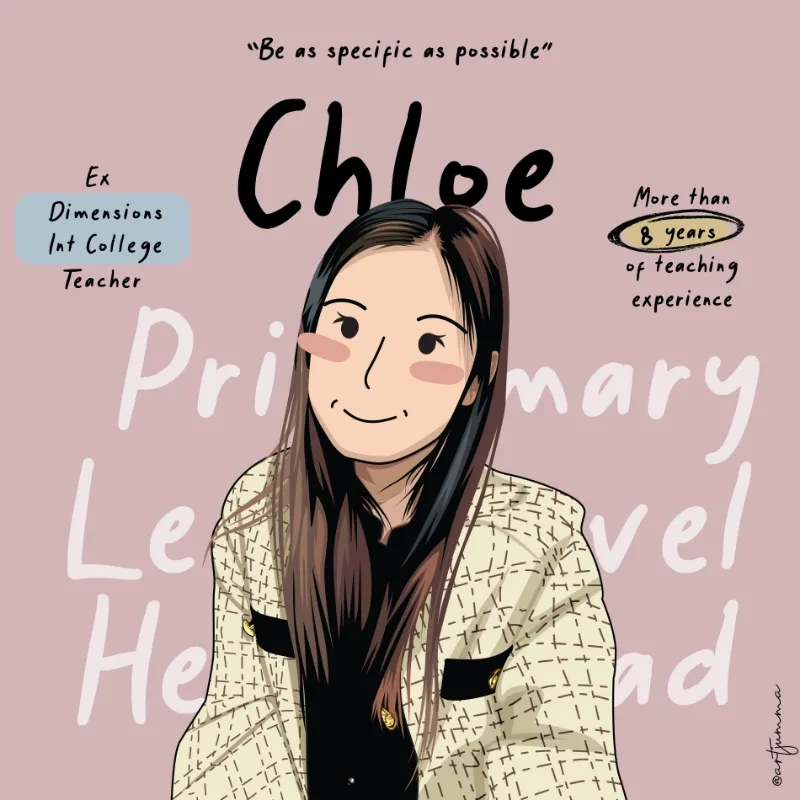 Chloe
