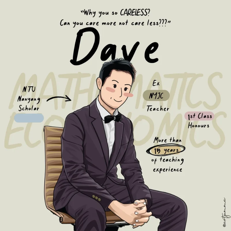 Dave Lim