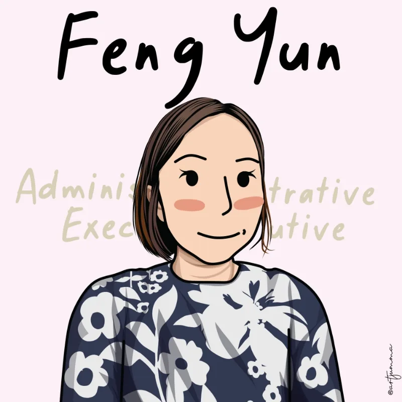 Feng Yun
