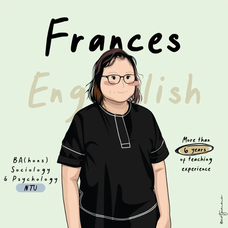 Frances