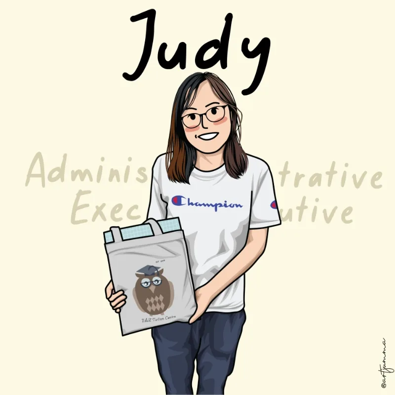 Judy