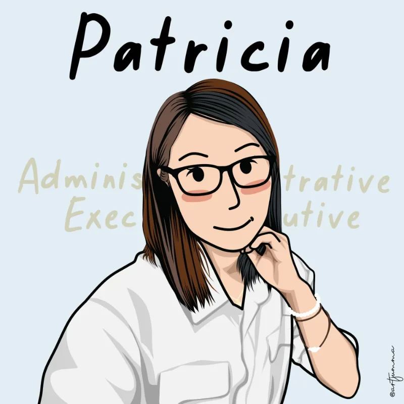 Patricia