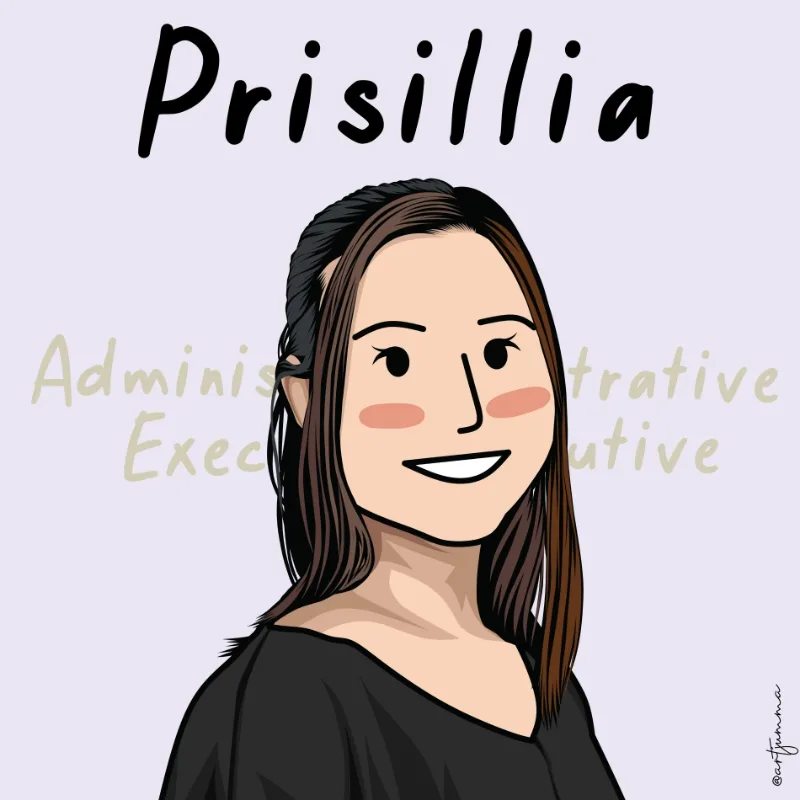 Prisillia