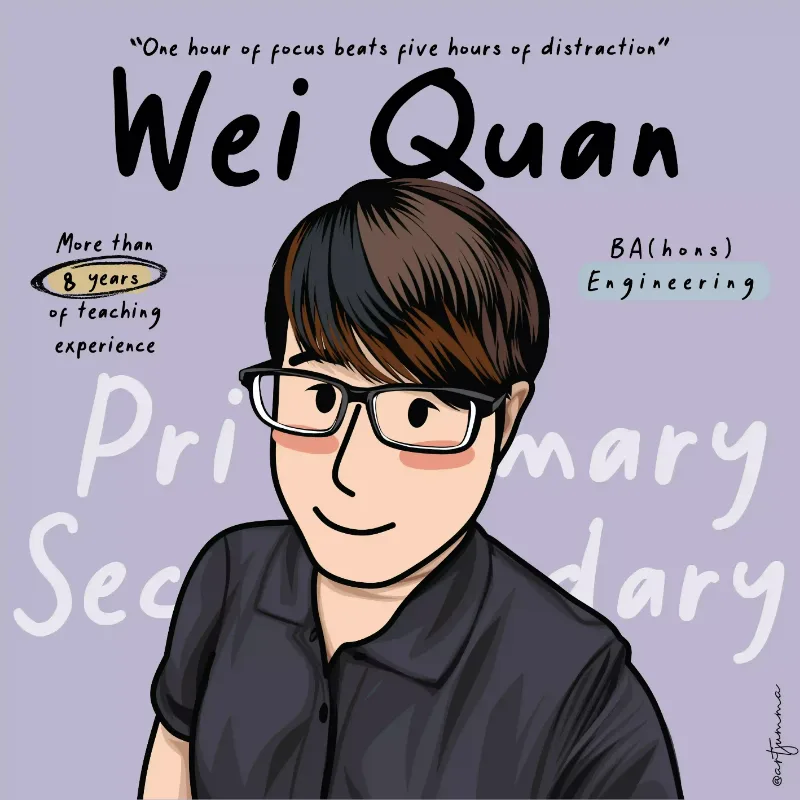 Wei Quan
