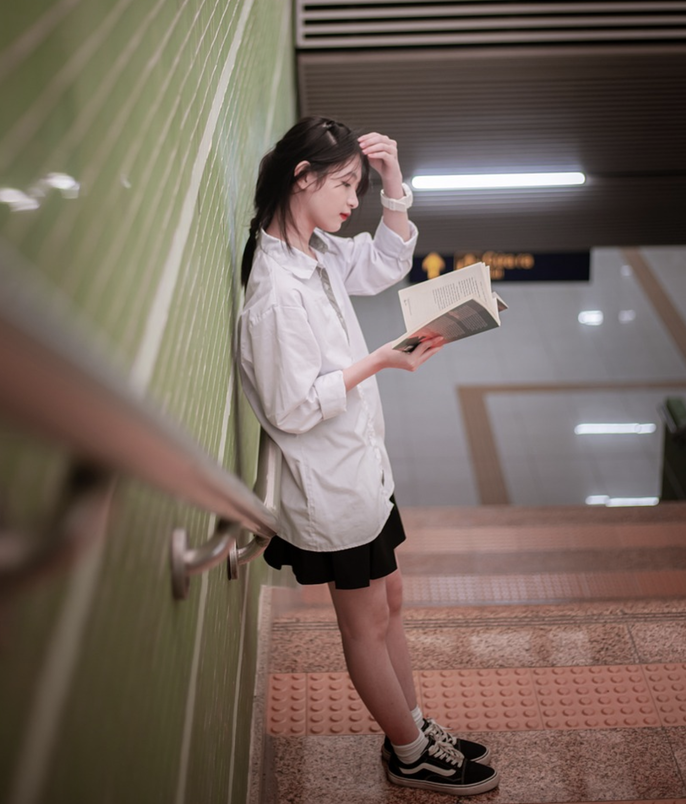 The Benefits of Reading in English: How It Can Help You Improve Your Language Skills