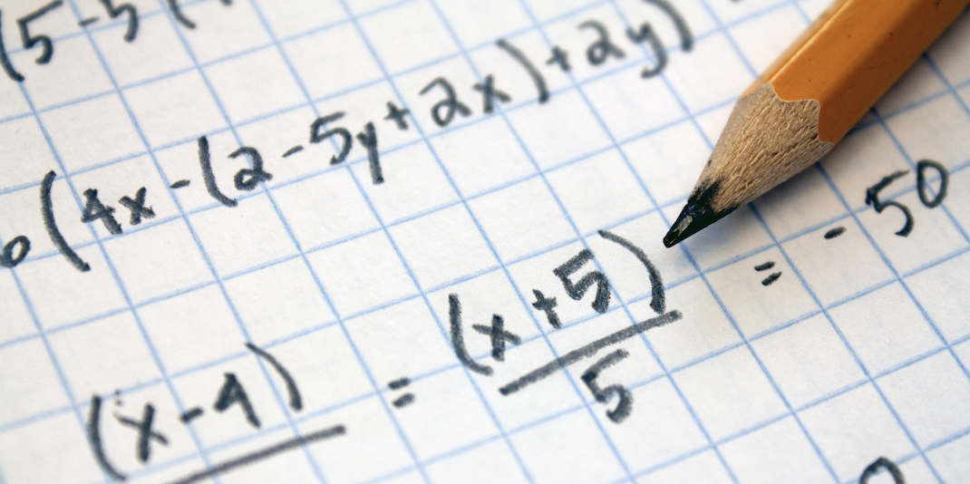 Mathematics