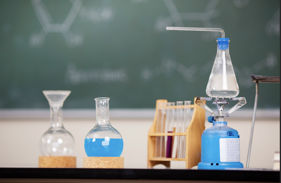 scoring in science