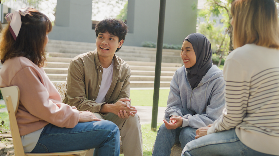 student communication skills