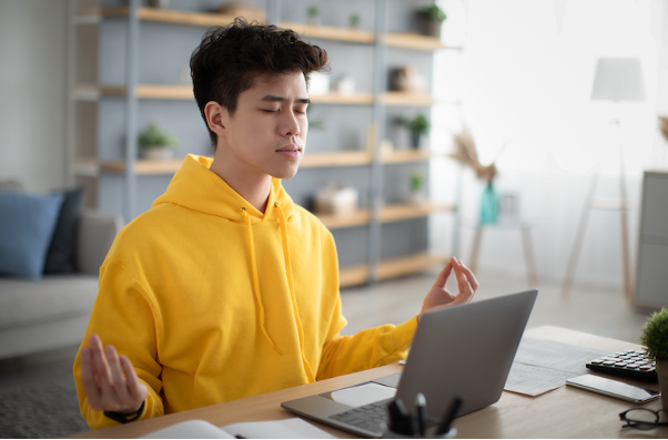 How to Avoid Burnout: Tips and Strategies