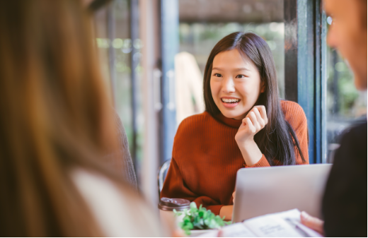 The Power of Active Listening: How to Improve Your Listening Skills