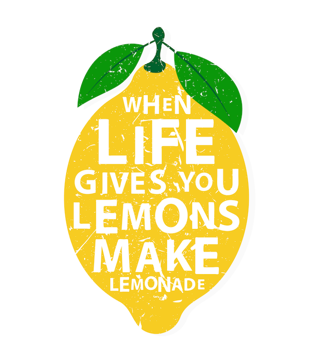 motivational dump