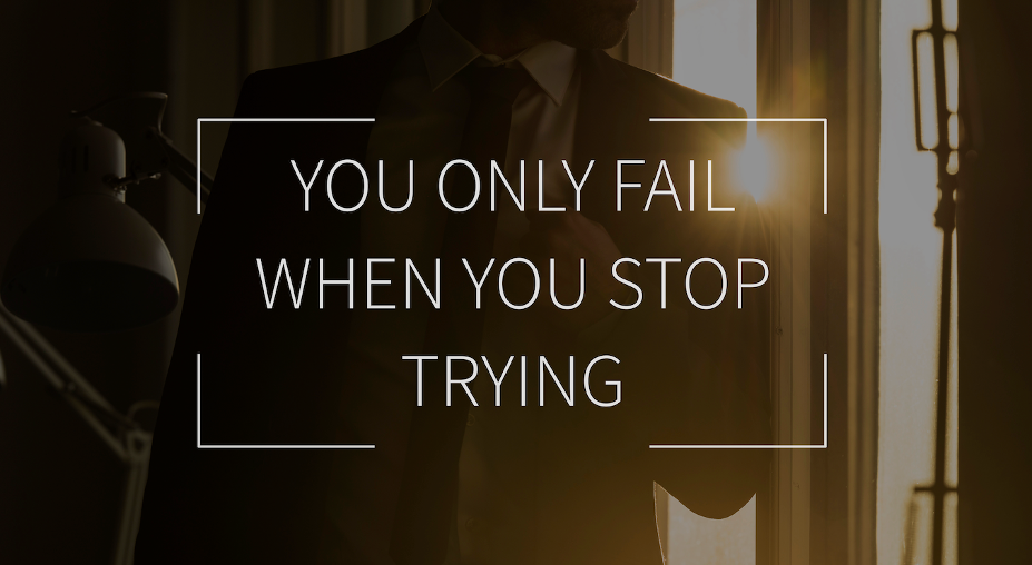 motivational dump