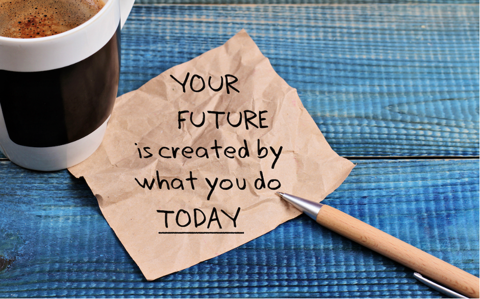 motivational dump