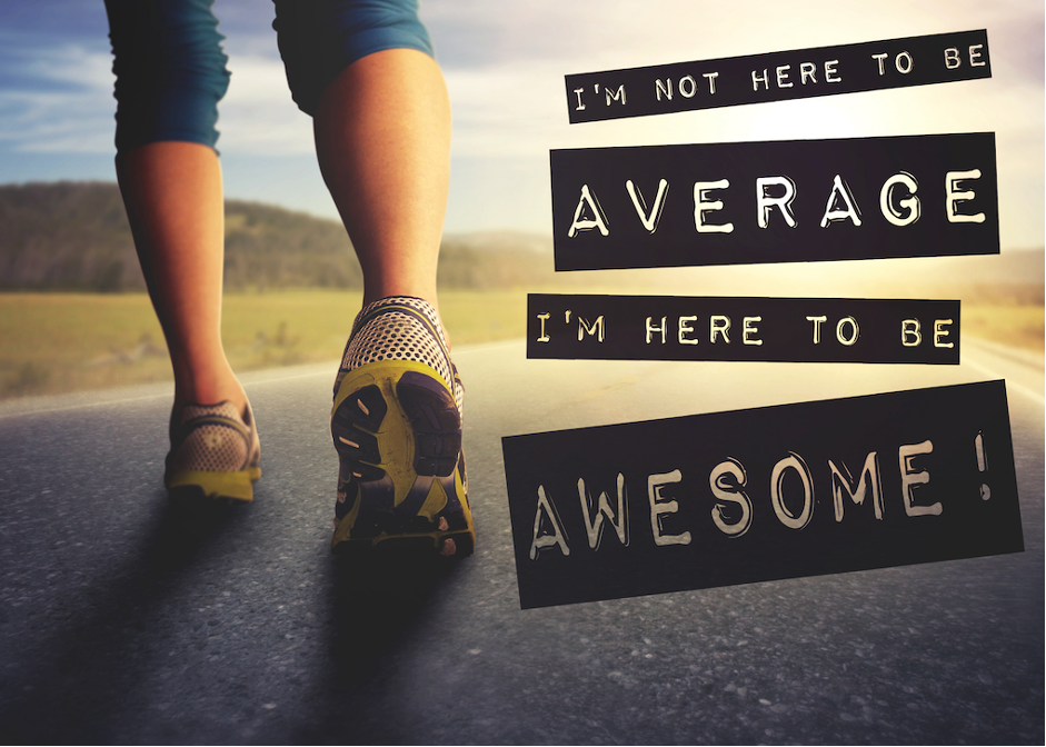 motivational dump