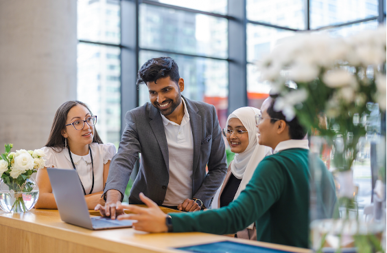 Conflict Resolution Techniques for Better Workplace Relationships