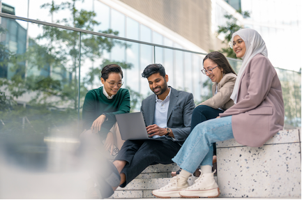 Teamwork and Collaboration: Building Stronger Work Relationships
