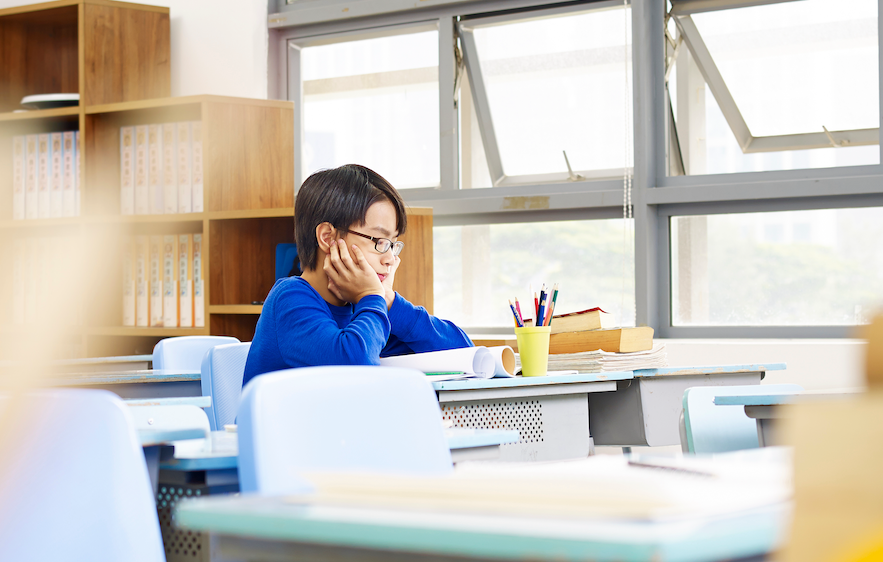 Gifted Education for All? Decoding MOE's Radical Shift in Gifted Education