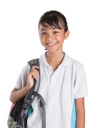 Secondary School tuition